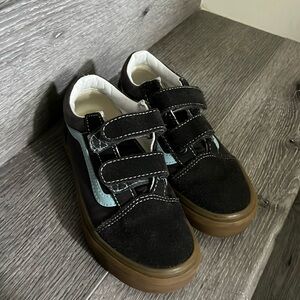 Kids boy vans